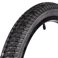 Tribal 20" Tyre - Black 2.30"