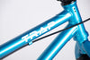 Tribal Trap 20" BMX - Metallic Blue