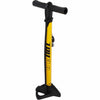 Truflo Ecotrax Floor Pump - Yellow