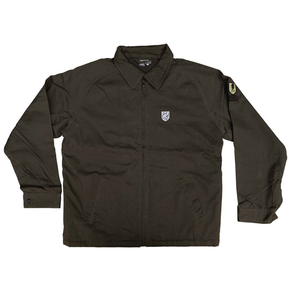 UGP 'Combat Rock' Jacket Olive Large