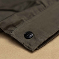 UGP 'Combat Rock' Jacket Olive Large