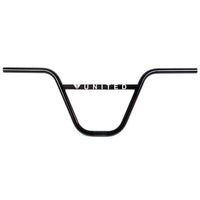 United Supreme Bars - Black 9" - COSMETIC MARKS