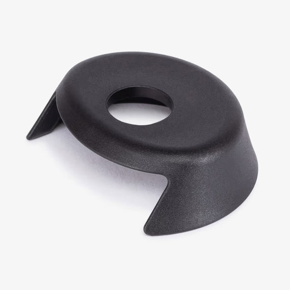 Wethepeople BMX Helix Nylon DS Hub Guard - Black 14mm
