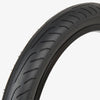 We The People Stickin' Tyre - Black 2.40"