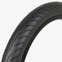 We The People Stickin' Tyre - Black 2.40"