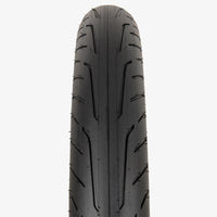 We The People Stickin' Tyre - Black 2.40"