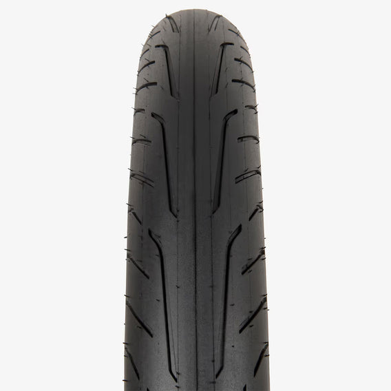We The People Stickin' Tyre - Black 2.40"