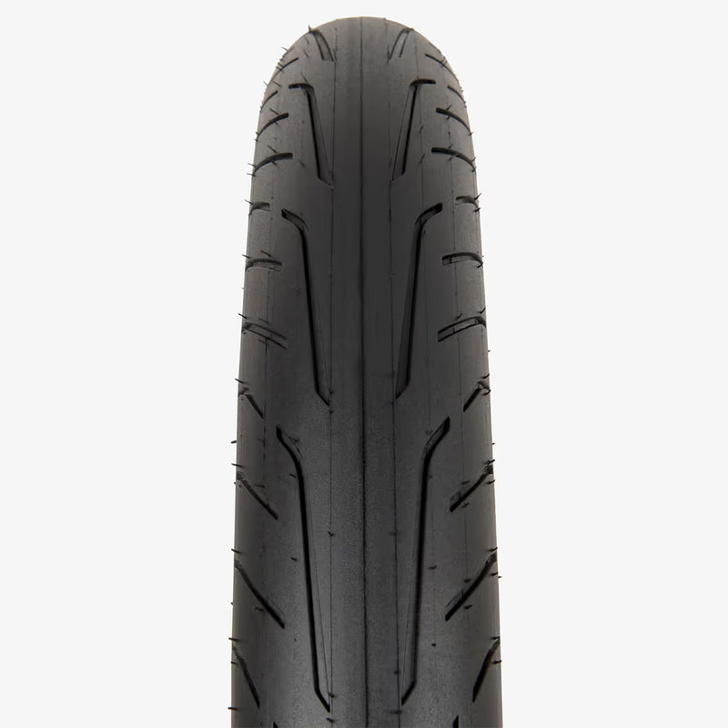 We The People Stickin' Tyre - Black 2.40"