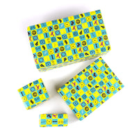 Backyard BMX Wrapping Paper 100cm x 70cm