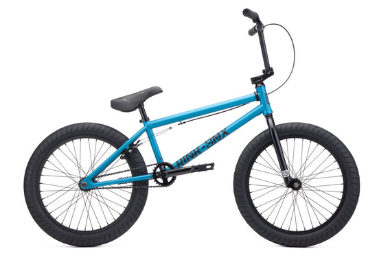 Kink 2027 Launch Bike - Retro Blue