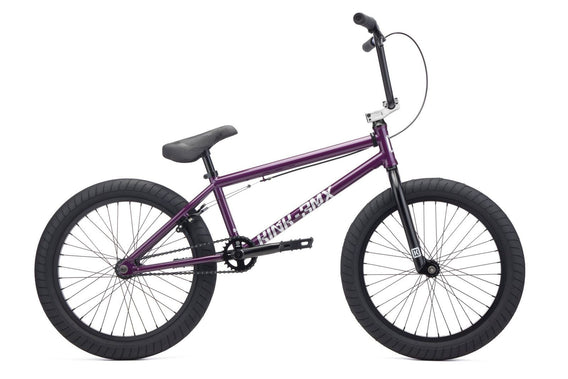 Kink 2027 Launch Bike - Midnight Purple