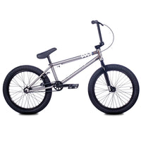 Cult Access Bike - Raw 20"