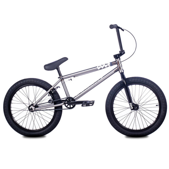 Cult Access Bike - Raw 20"