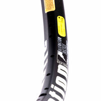 Alienation Mischief TCS Rim - Matt Black 36 Hole