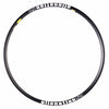 Alienation Mischief 26" Rim - Black 36 Hole