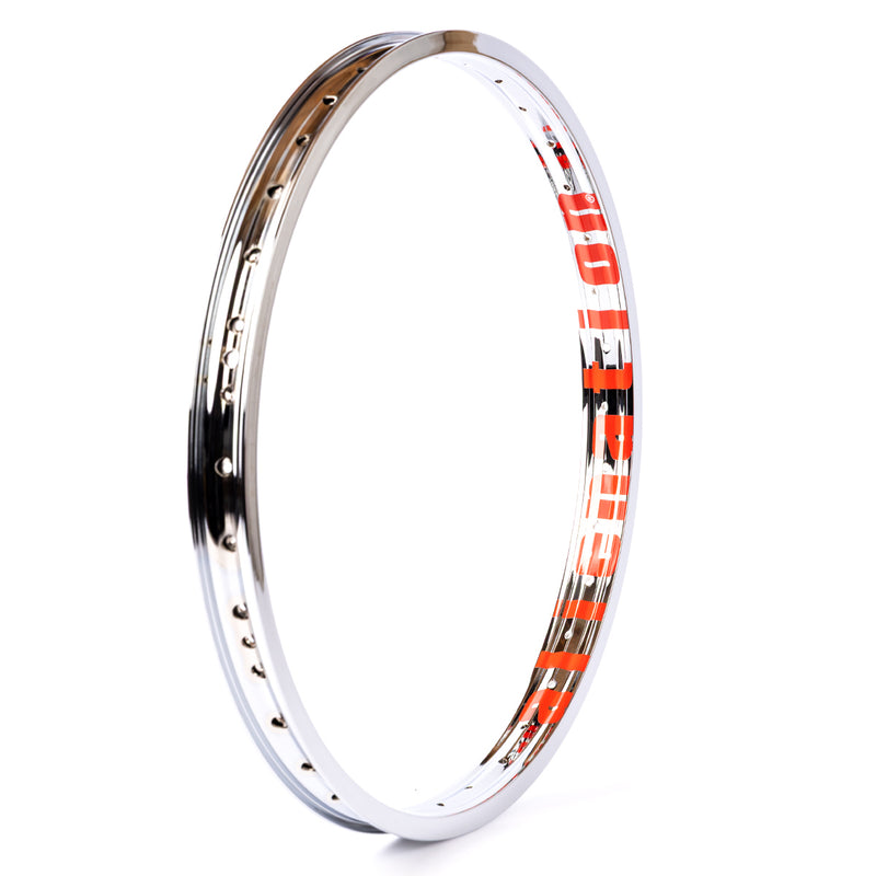 Alienation Felon Rim - Chrome 36 Hole