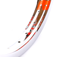 Alienation Felon Rim - Chrome 36 Hole