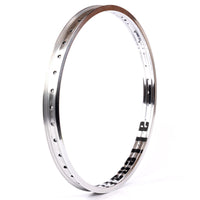 Alienation Felon TCS Rim - Polished Silver 36 Hole