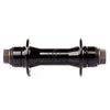 Alienation Tinman Front BMX Hub in black on a white background | Backyard UK BMX Shop Hastings