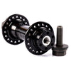 Alienation Tinman Front Hub - Black