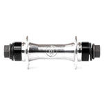 Alienation Tinman Front Hub - Silver