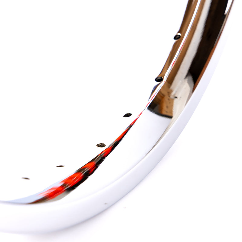 Alienation Vandal TCS Rim - Chrome 36 Hole