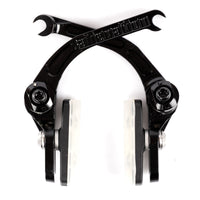 Alienation Vice Grip U-Brake - Black