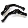 Alienation Vice Grip U-Brake - Black