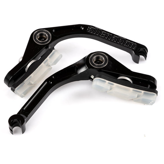 Alienation Vice Grip U-Brake - Black