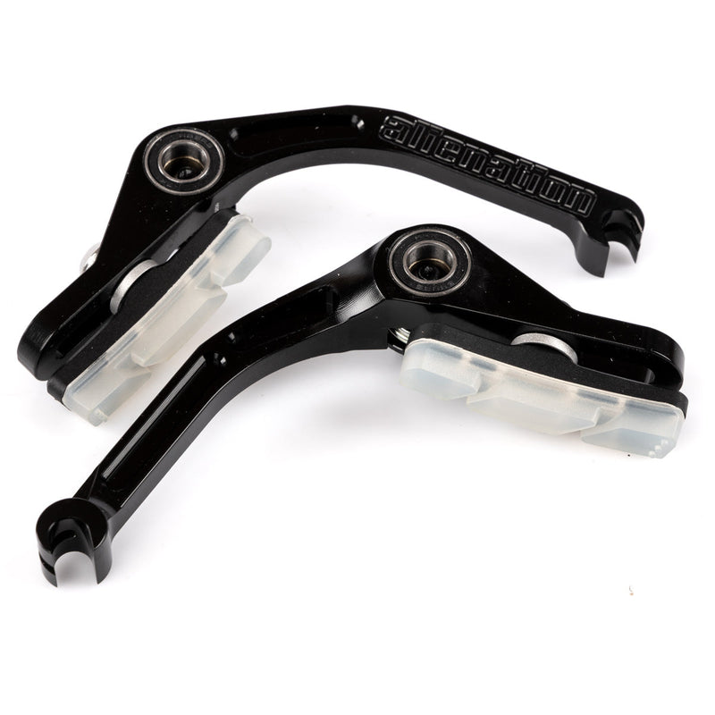 Alienation Vice Grip U-Brake - Black