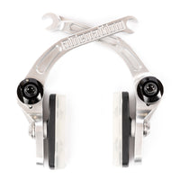 Alienation Vice Grip U-Brake - Silver