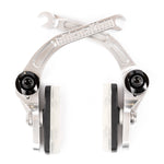 Alienation Vice Grip U-Brake - Silver