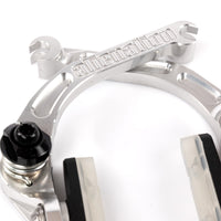 Alienation Vice Grip U-Brake - Silver