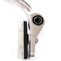 Alienation Vice Grip U-Brake - Silver