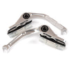 Alienation Vice Grip U-Brake - Silver