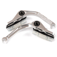 Alienation Vice Grip U-Brake - Silver
