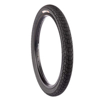 animal bikes GLH black bmx tyre