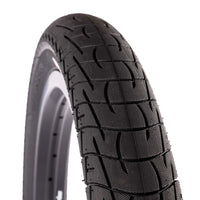 animal bikes GLH black bmx tyre