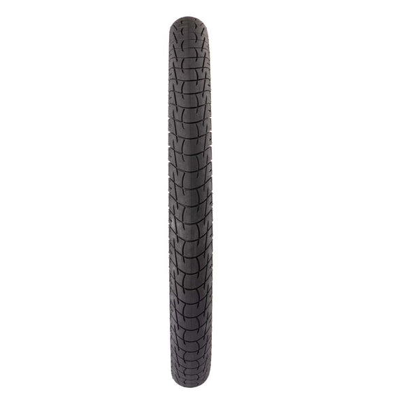 animal bikes GLH black bmx tyre