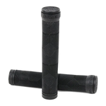 Animal Bikes Edwin V2 Flangeless Grips - Black