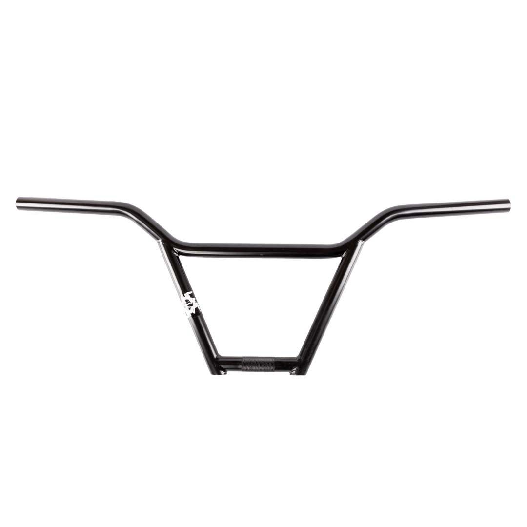animal bikes foursome 4pc black bmx bars