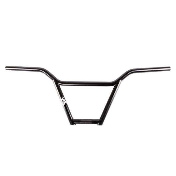 animal bikes foursome 4pc black bmx bars