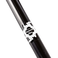 animal bikes foursome 4pc black bmx bars