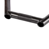 animal bikes foursome 4pc black bmx bars