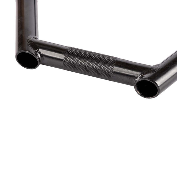 animal bikes foursome 4pc black bmx bars
