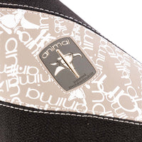animal bikes cush black bmx seat