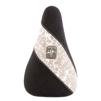 animal bikes cush black bmx seat