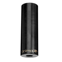 Animal Bikes Team Long 4.5" Peg - Black 14mm (Each)