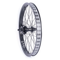 Cult LHD Astronomical Freecoaster Wheel - Black 9 Tooth