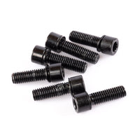 Kink Stem Bolts - 6 Pack